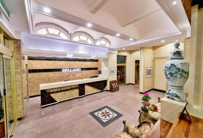 ホテル Bellagio