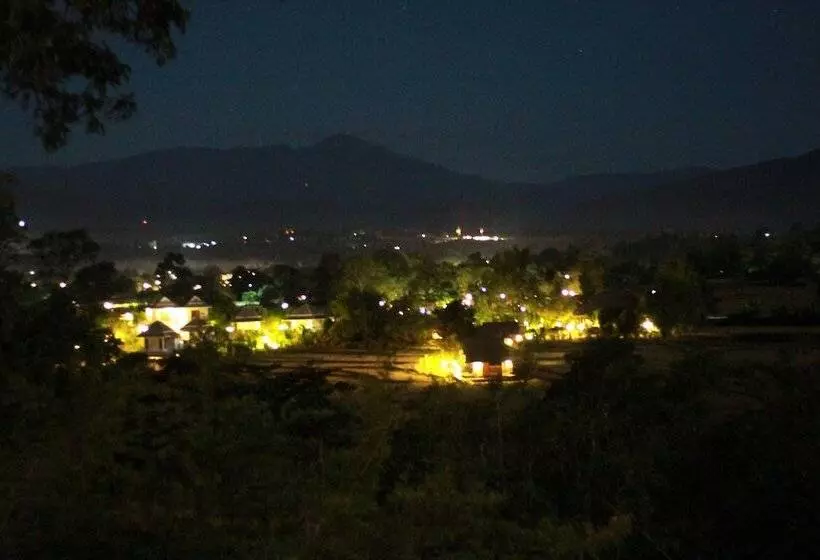 ホテル Chang Pai