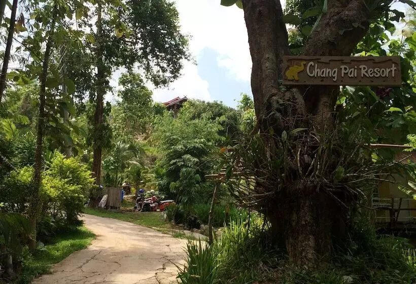 ホテル Chang Pai