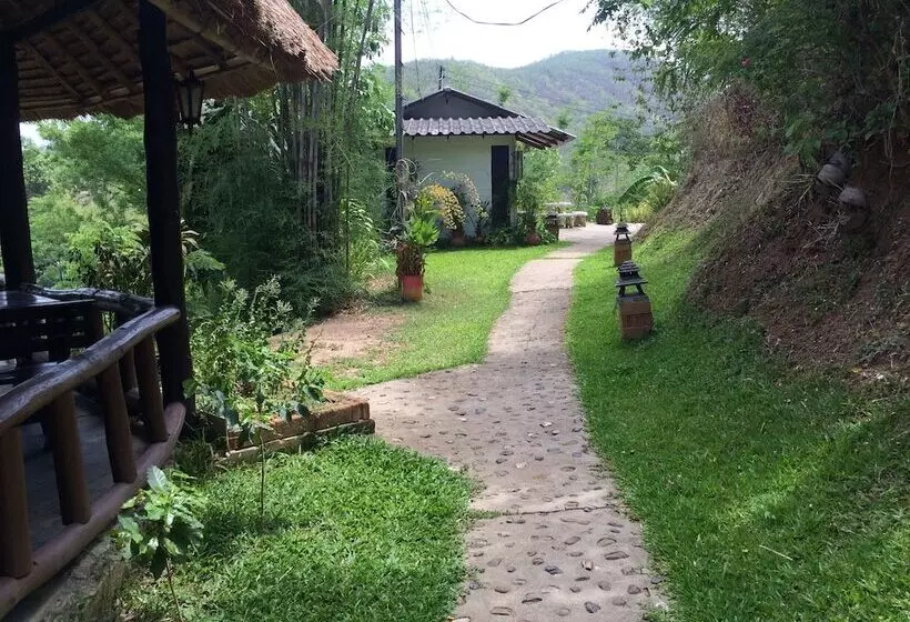 ホテル Chang Pai