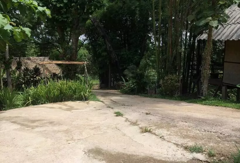 ホテル Chang Pai