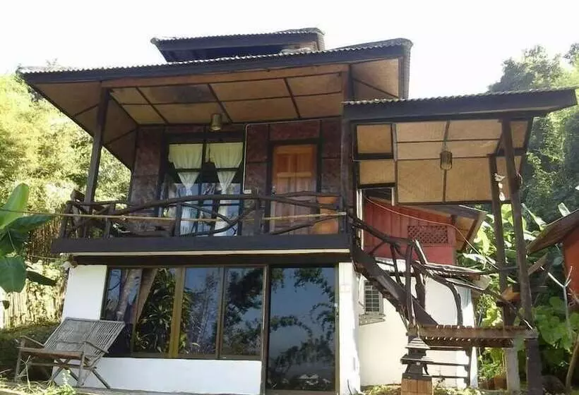 ホテル Chang Pai