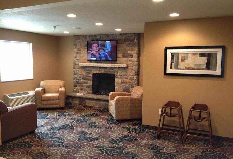 Cobblestone Hotel & Suites   Newton