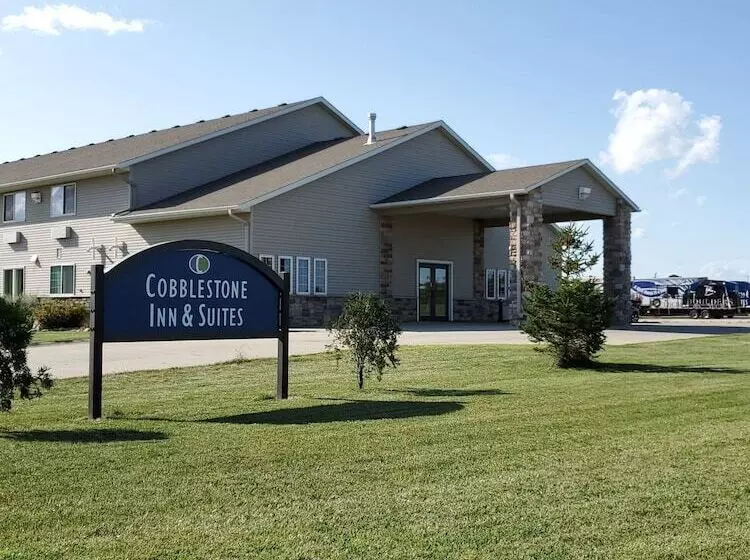 Hôtel Cobblestone Inn & Suites  Lake View