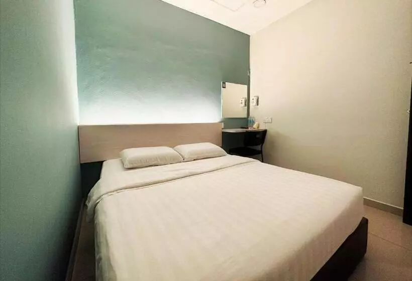 De Uptown Hotel @ Ss2