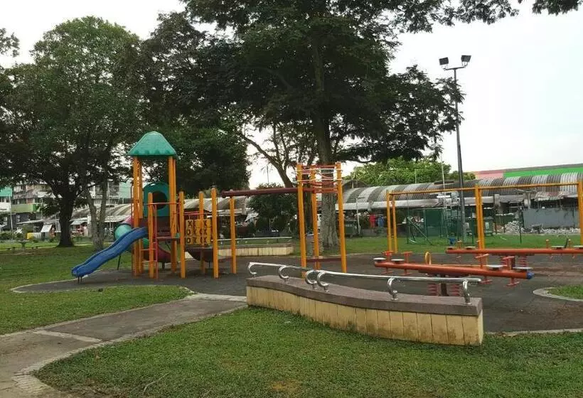 De Uptown Hotel @ Ss2