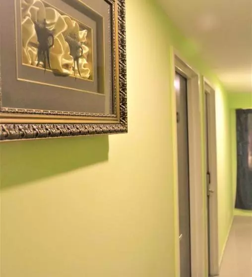 De Uptown Hotel @ Ss2