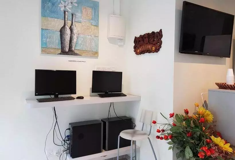 De Uptown Hotel @ Ss2