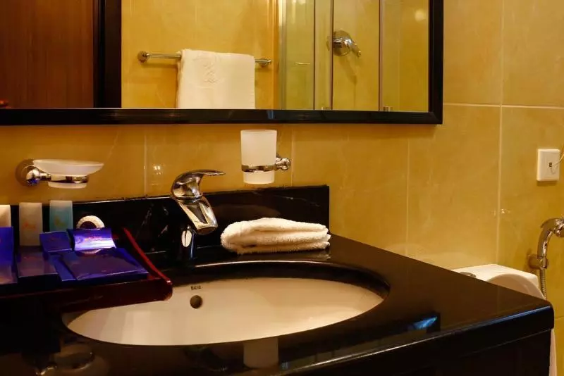 هتل Elilly International