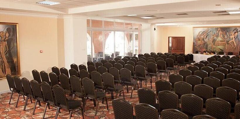 ホテル Golden Bean