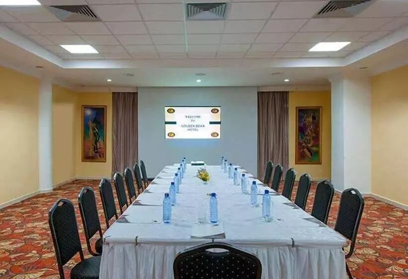 酒店 Golden Bean