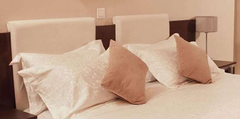 ホテル Golden Bean