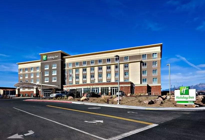 فندق Holiday Inn St. George Convention Center, An Ihg