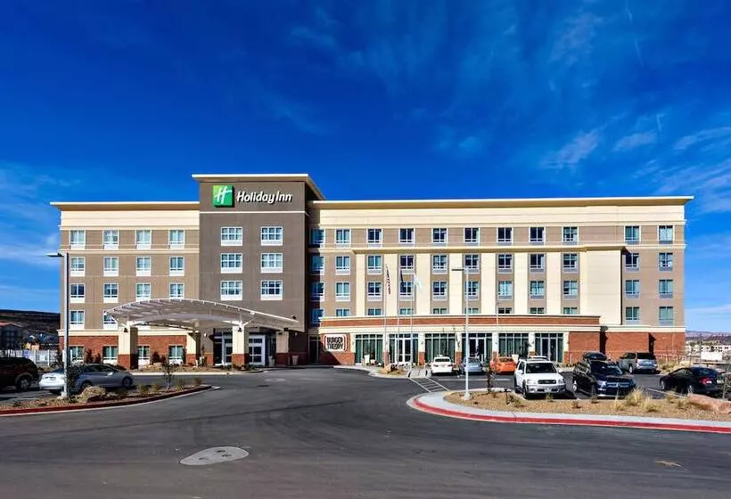 فندق Holiday Inn St. George Convention Center, An Ihg