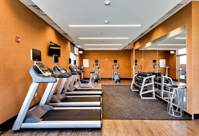 فندق Holiday Inn St. George Convention Center, An Ihg