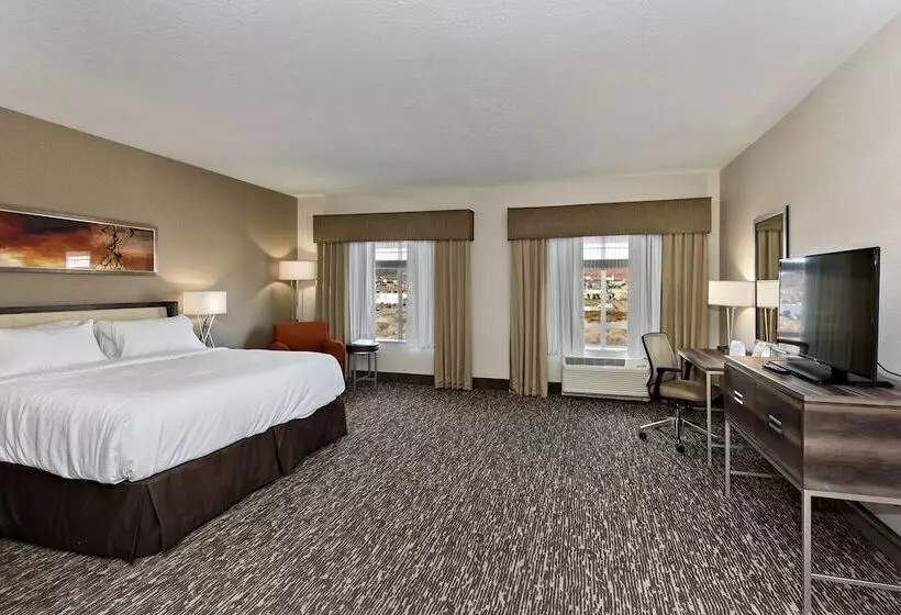 فندق Holiday Inn St. George Convention Center, An Ihg
