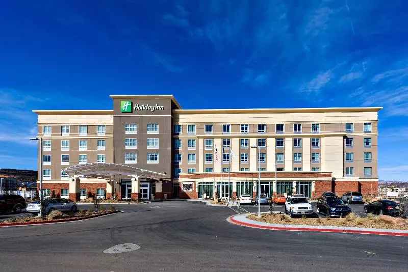 فندق Holiday Inn St. George Convention Center, An Ihg