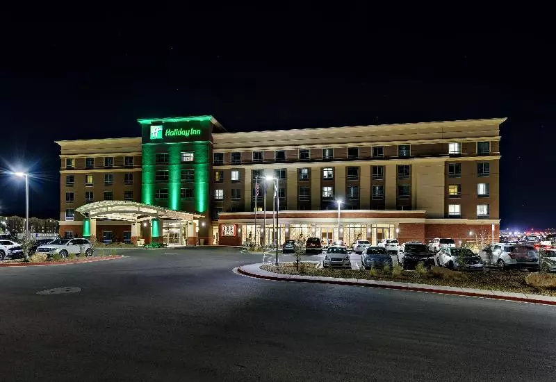 فندق Holiday Inn St. George Convention Center, An Ihg