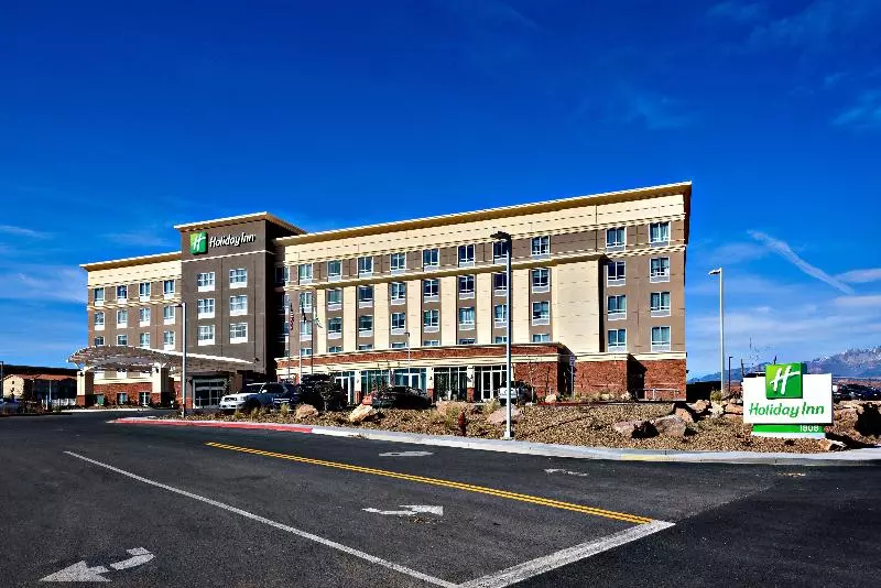 فندق Holiday Inn St. George Convention Center, An Ihg