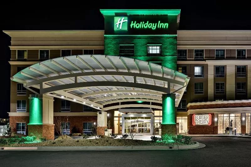 فندق Holiday Inn St. George Convention Center, An Ihg