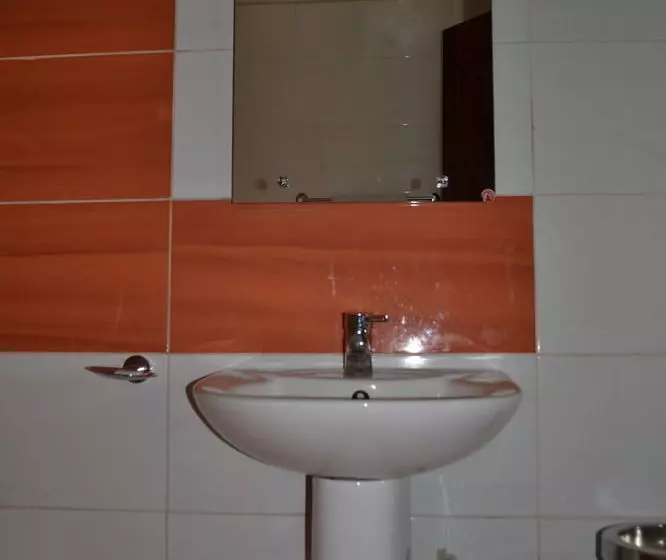هتل Lumiere D Akwa