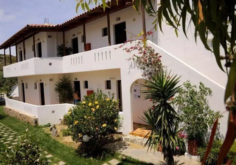 ホテル Irida Plakias