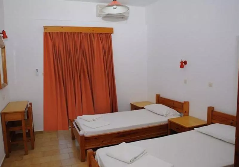 ホテル Irida Plakias