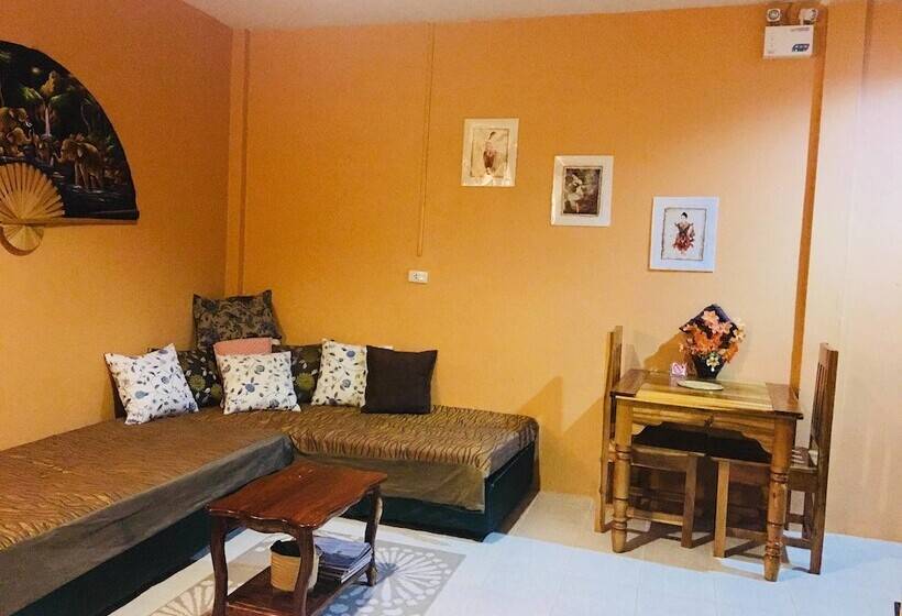 Отель Kantiang Oasis Resort & Spa