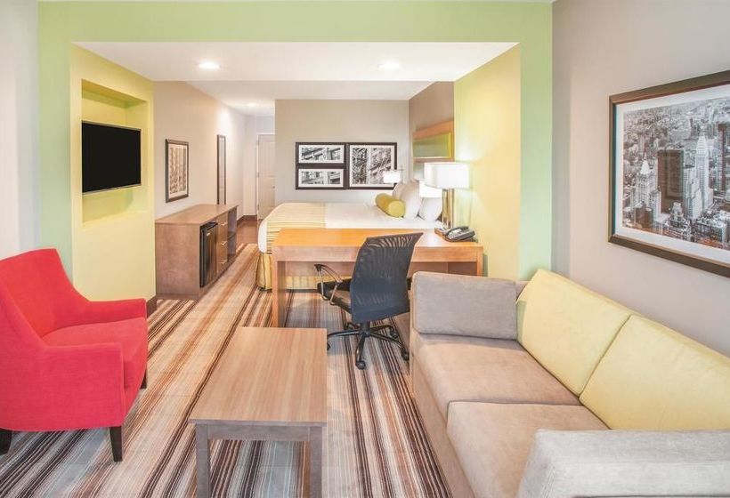 酒店 La Quinta Inn & Suites By Wyndham Far Rockaway