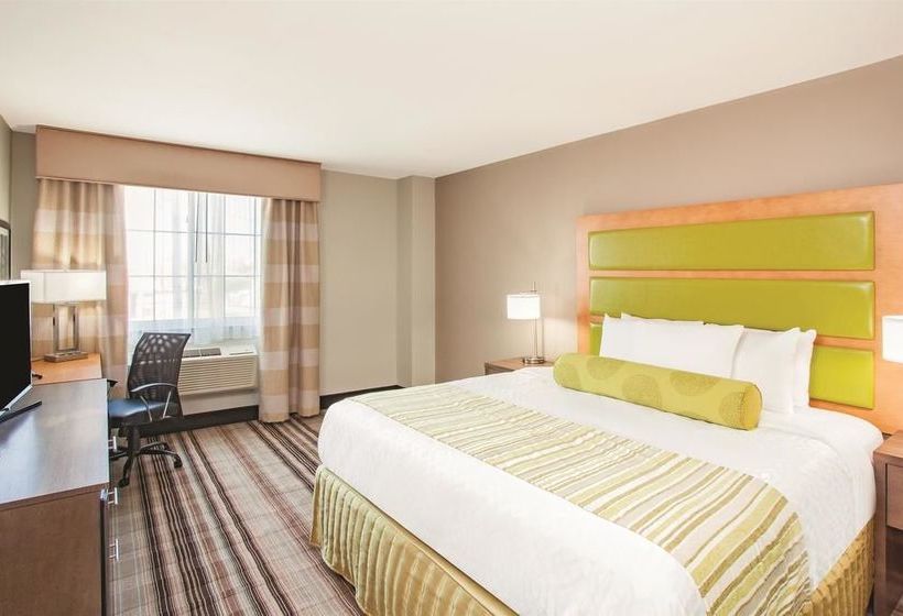 酒店 La Quinta Inn & Suites By Wyndham Far Rockaway