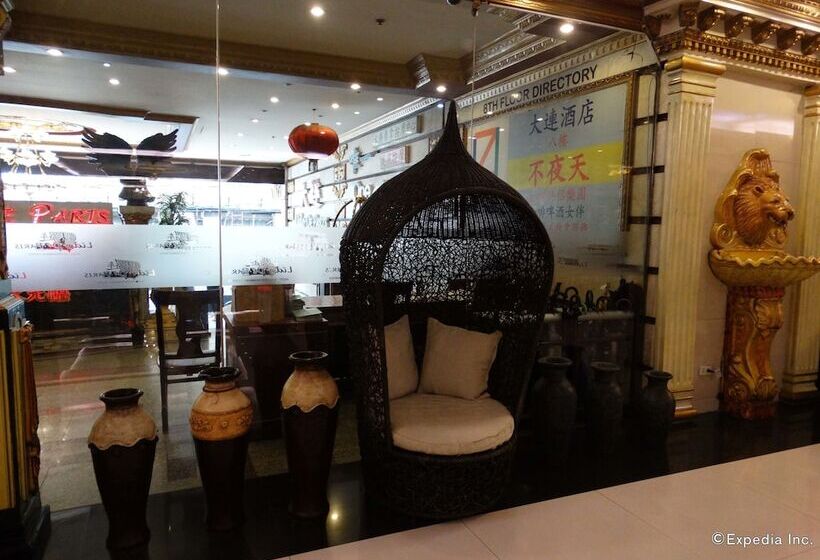 فندق Lido De Paris