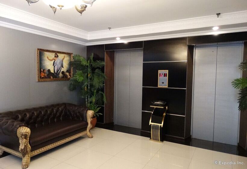 فندق Lido De Paris