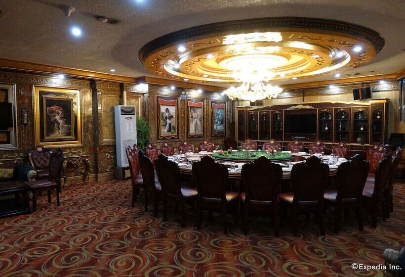 فندق Lido De Paris