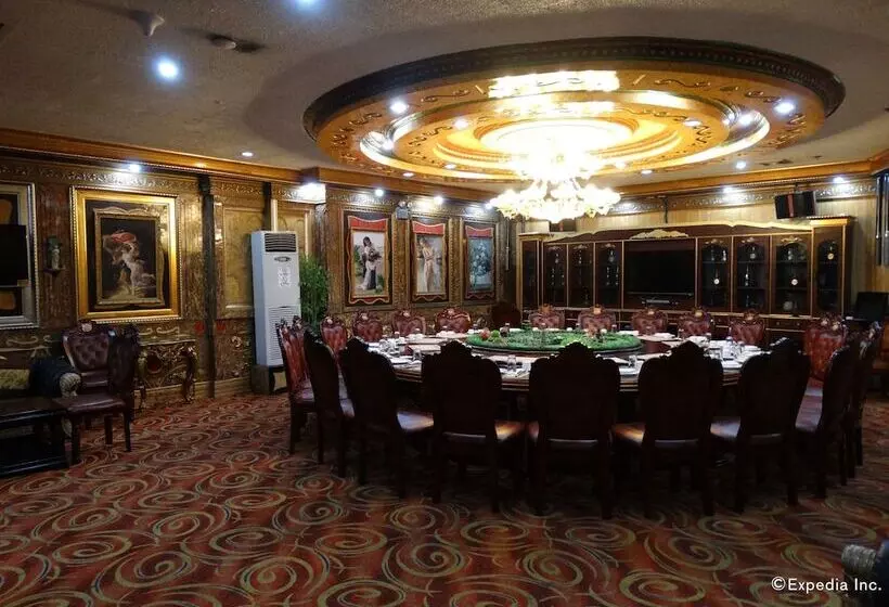 호텔 Lido De Paris