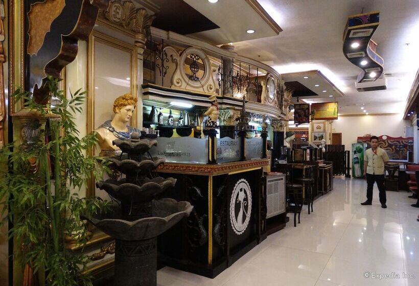 فندق Lido De Paris