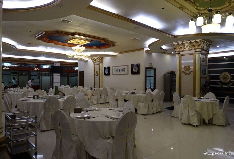 فندق Lido De Paris