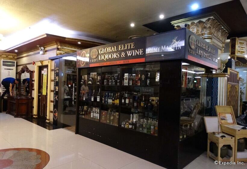 فندق Lido De Paris