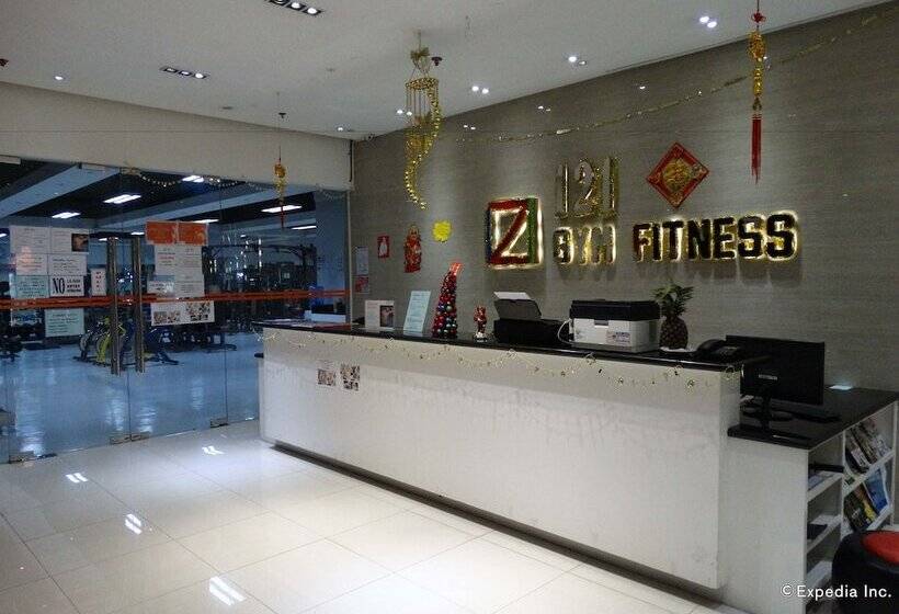 فندق Lido De Paris