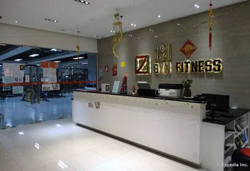 호텔 Lido De Paris