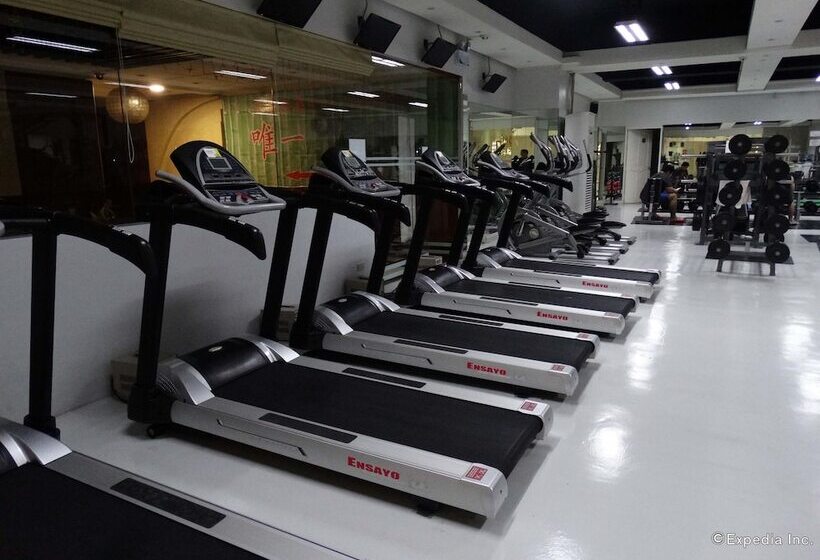 فندق Lido De Paris