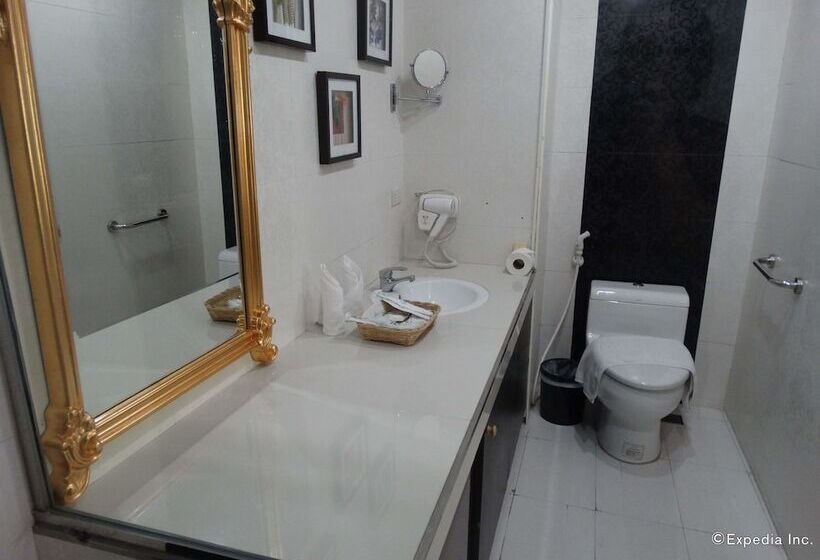 فندق Lido De Paris