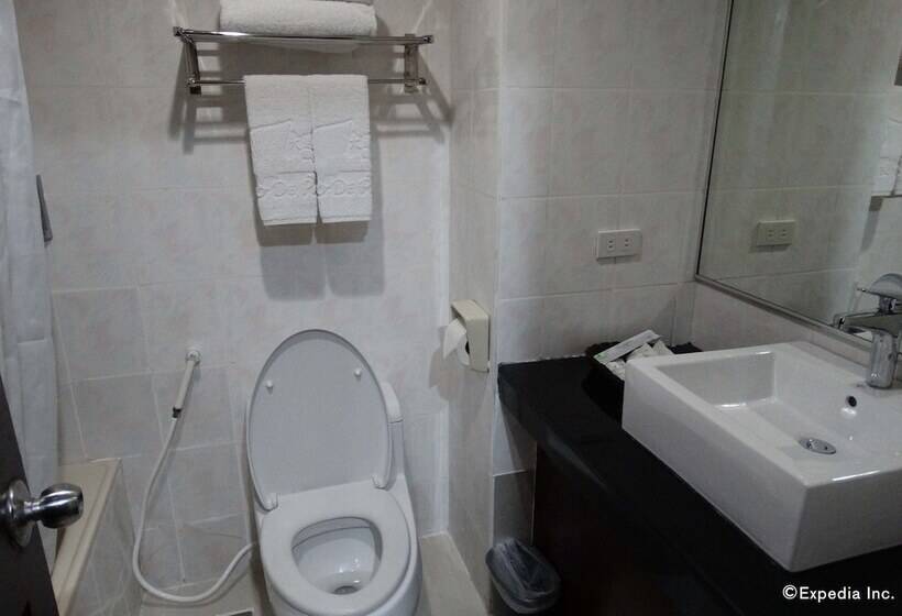 فندق Lido De Paris