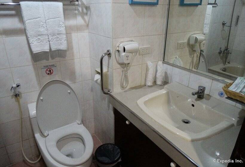 فندق Lido De Paris