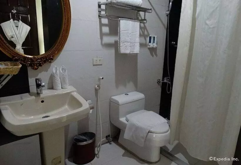 호텔 Lido De Paris