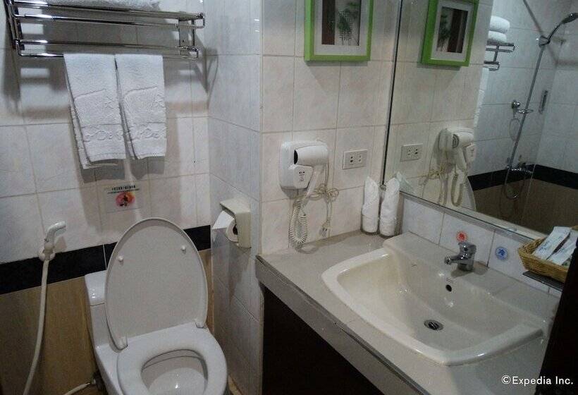 فندق Lido De Paris