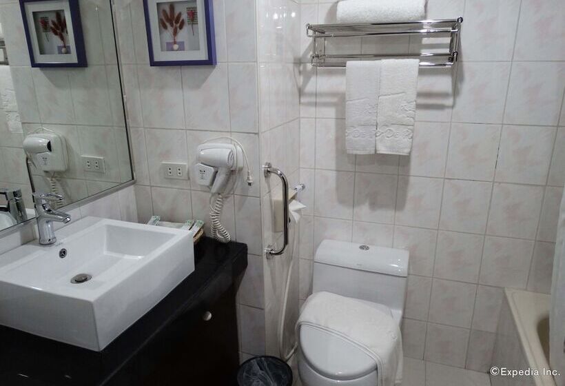 فندق Lido De Paris