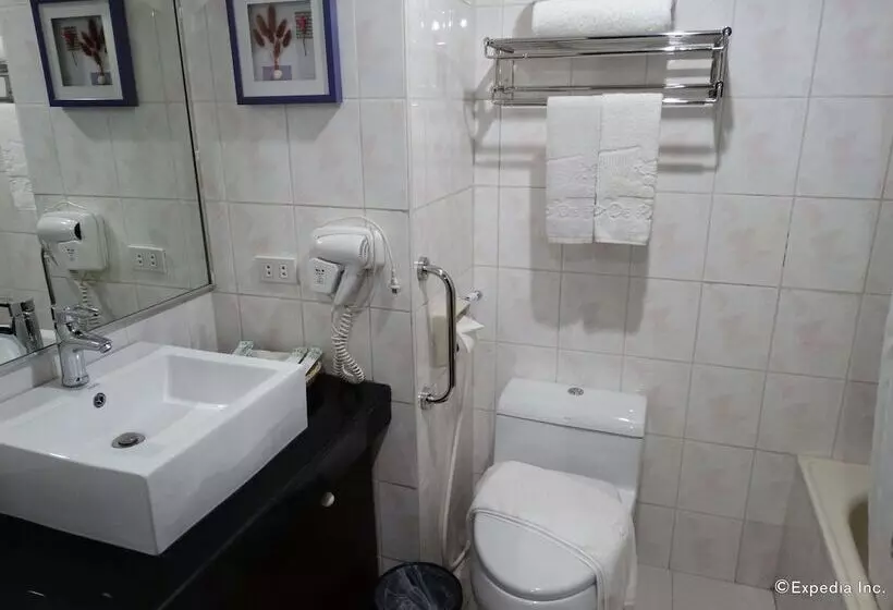 호텔 Lido De Paris