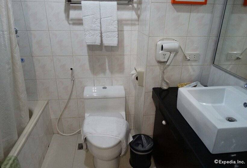 فندق Lido De Paris