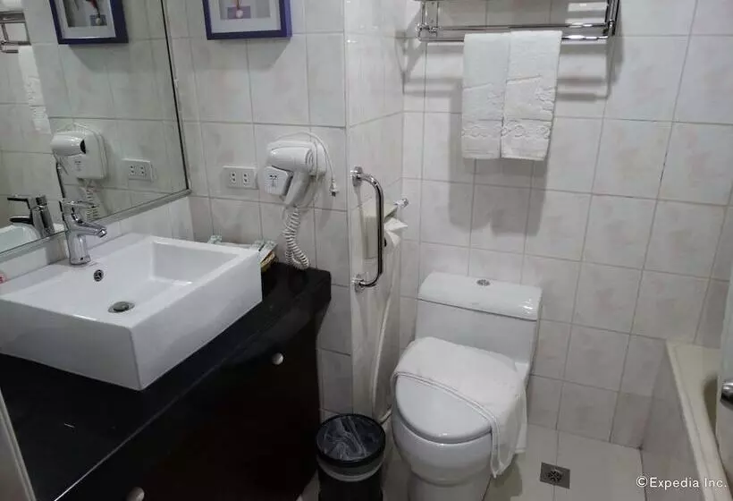 호텔 Lido De Paris