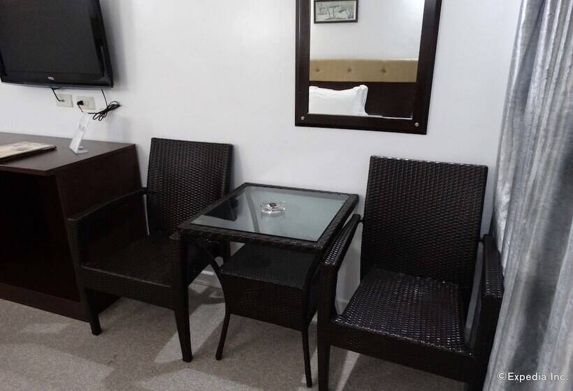 فندق Lido De Paris